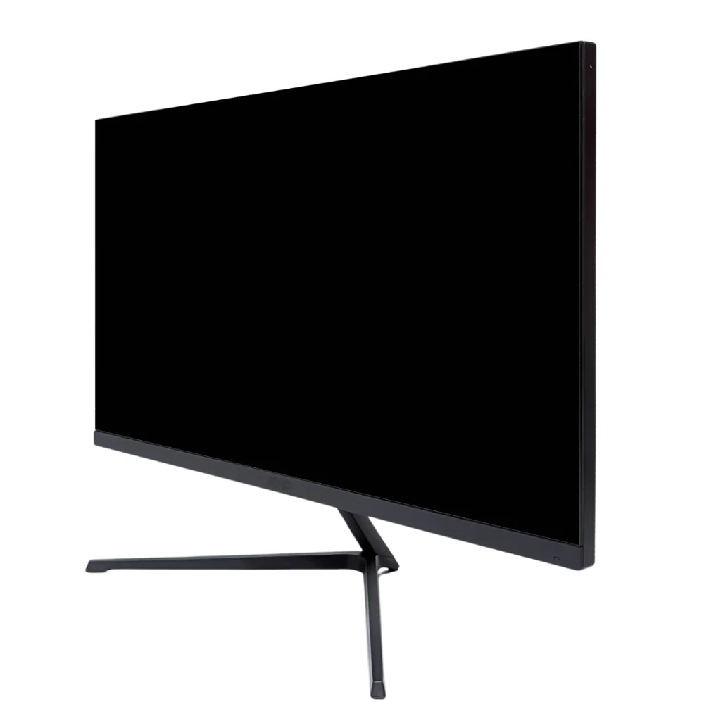 Jemip Monitor 27″ Oficce-Pro Helio View Color Negro