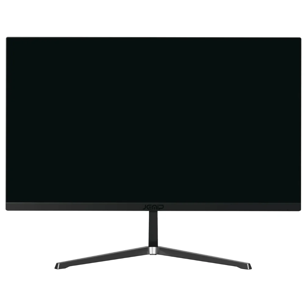 Jemip Monitor 27″ Oficce-Pro Helio View Color Negro - Image 2