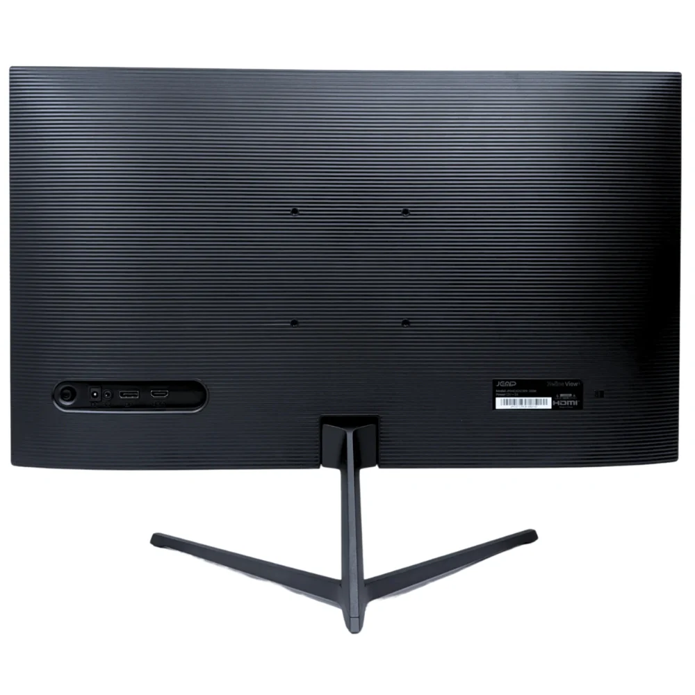 Jemip Monitor 27″ Oficce-Pro Helio View Color Negro - Image 3