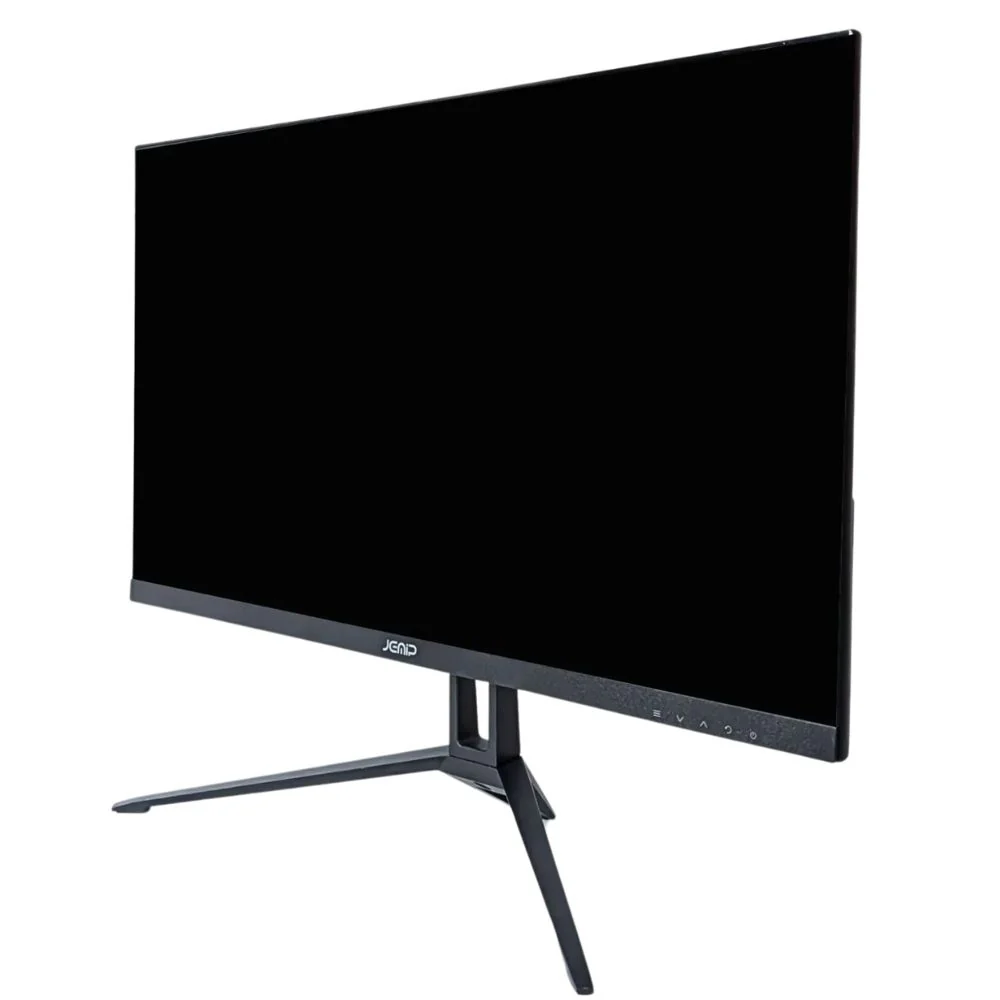 Jemip Monitor Gaming Curvo Zeta One Curved Full Hd 27" Color Negro - Image 2