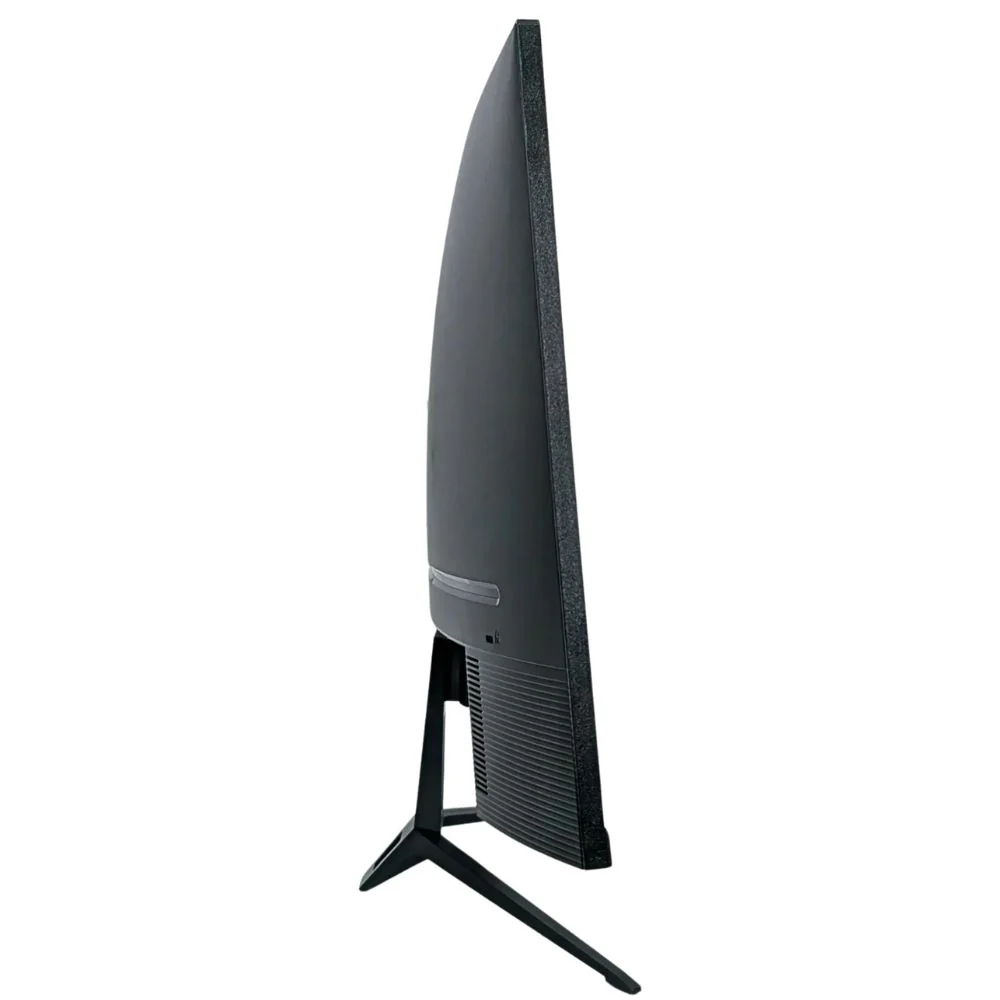 Jemip Monitor Gaming Curvo Zeta One Curved Full Hd 27" Color Negro - Image 3