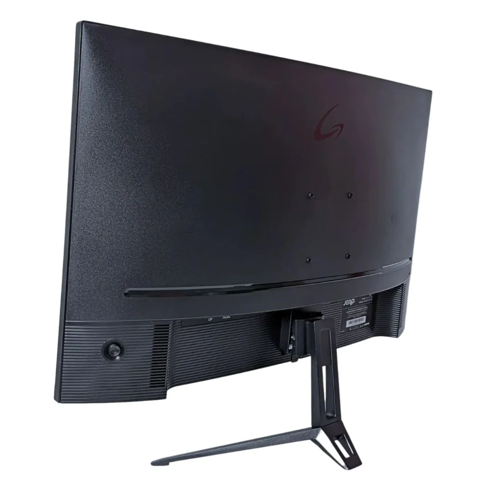 Jemip Monitor Gaming Curvo Zeta One Curved Full Hd 27" Color Negro - Image 4