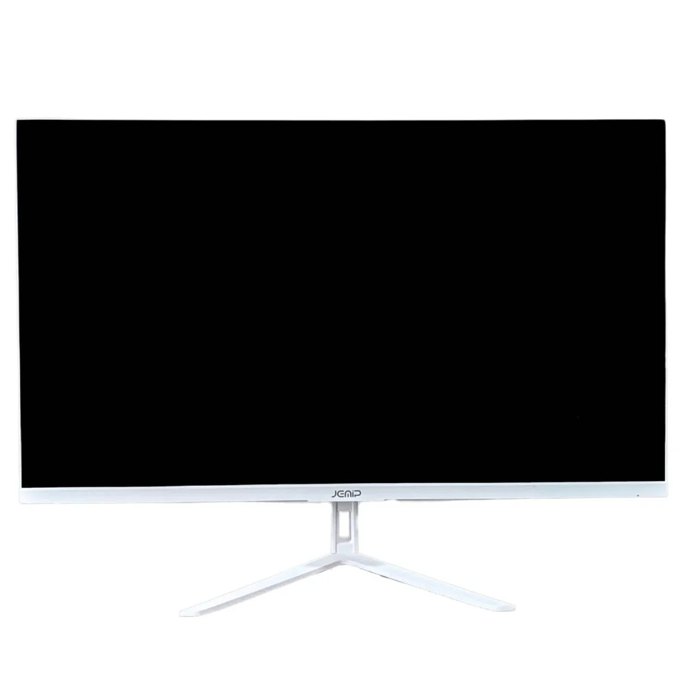 Jemip Monitor Gaming Luminous Fury 27" Color Blanco