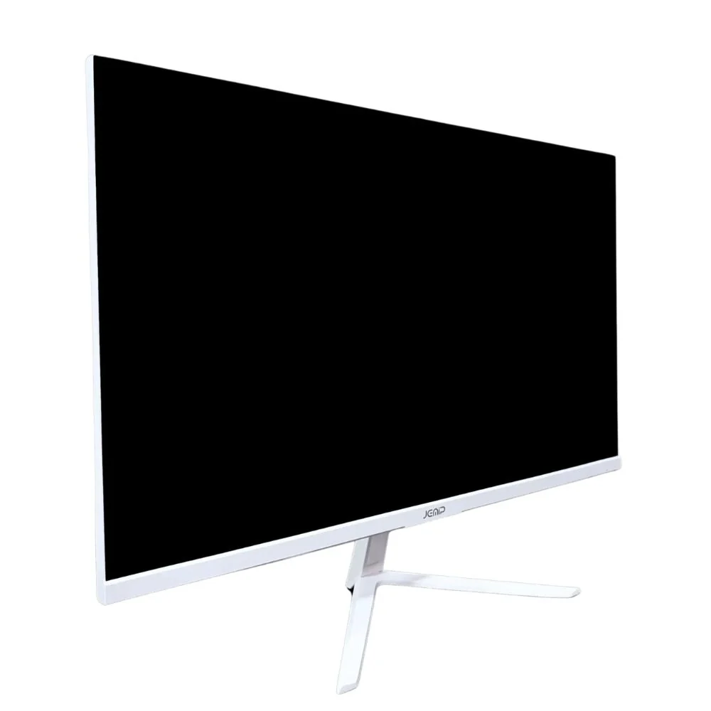 Jemip Monitor Gaming Luminous Fury 27" Color Blanco - Image 2