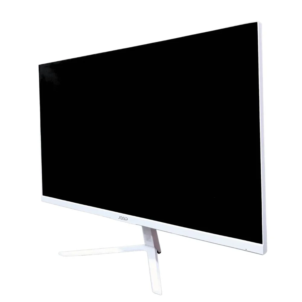Jemip Monitor Gaming Luminous Fury 27" Color Blanco - Image 3