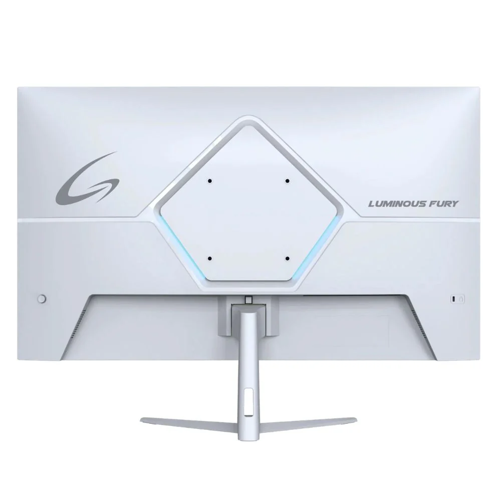 Jemip Monitor Gaming Luminous Fury 27" Color Blanco - Image 5