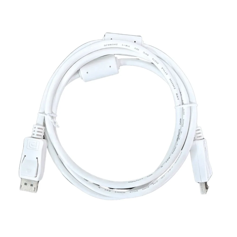 Jemip Monitor Gaming Luminous Fury 27" Color Blanco - Image 9