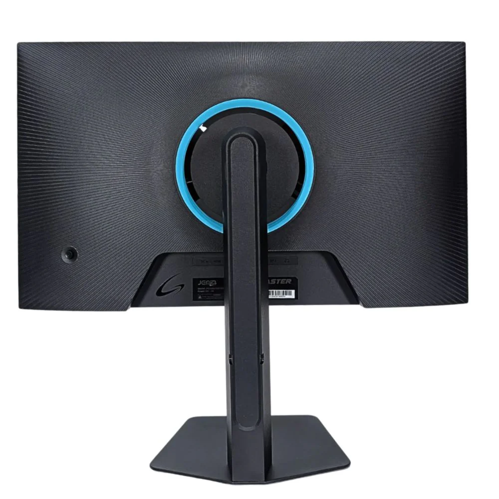 Jemip Monitor Gaming X-Master Full HD 24.5" Color Negro - Image 3
