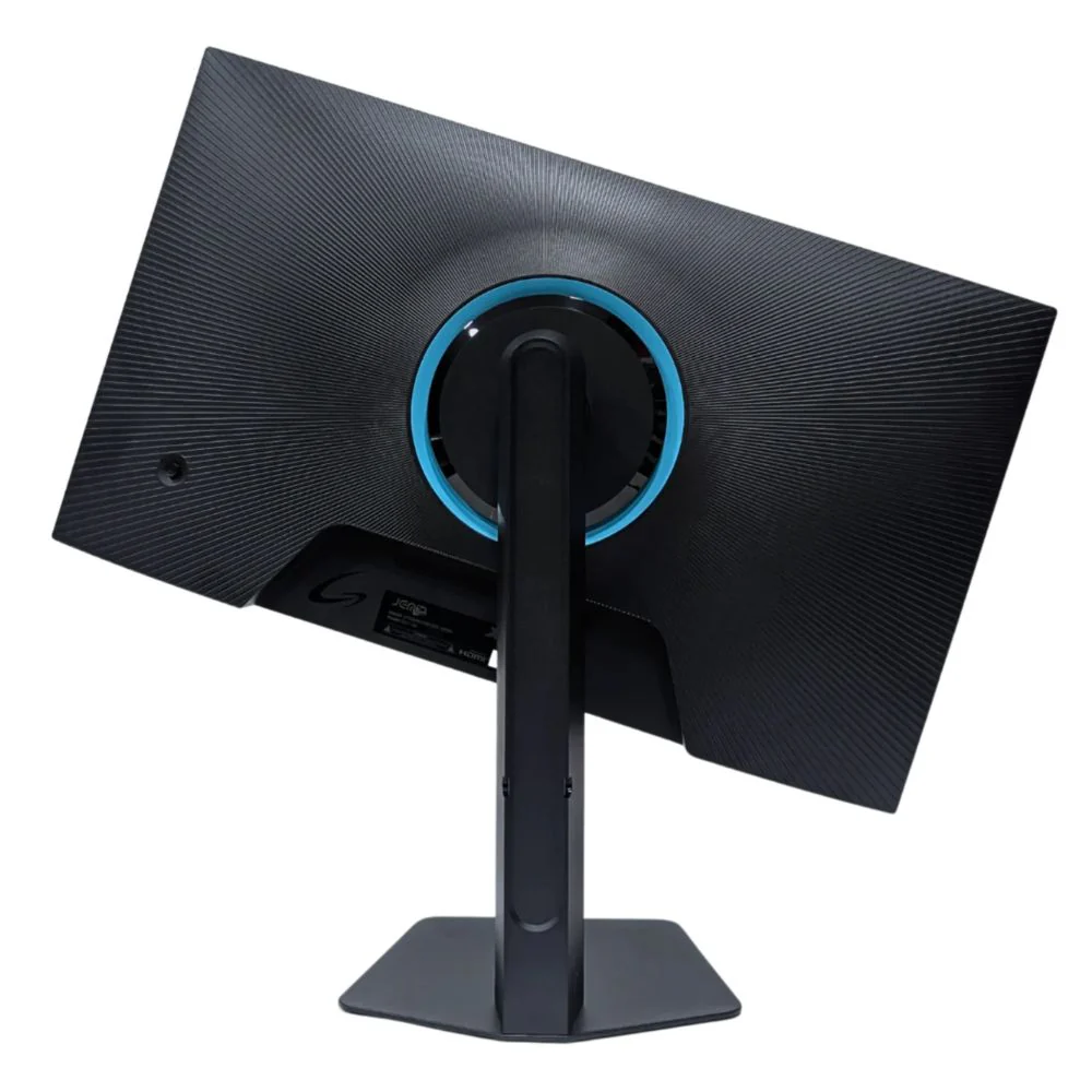 Jemip Monitor Gaming X-Master Full HD 24.5" Color Negro - Image 4