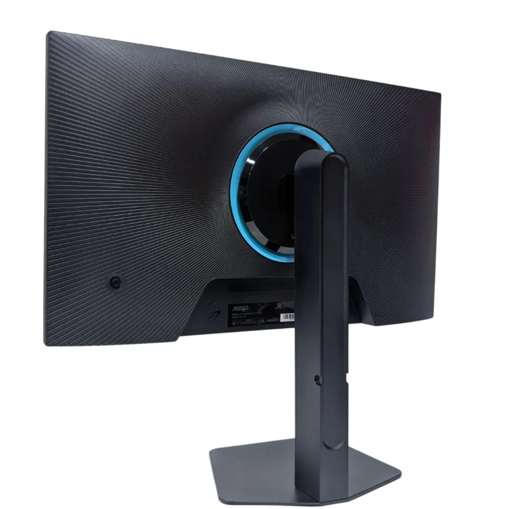 Jemip Monitor Gaming X-Master Full HD 24.5" Color Negro - Image 5