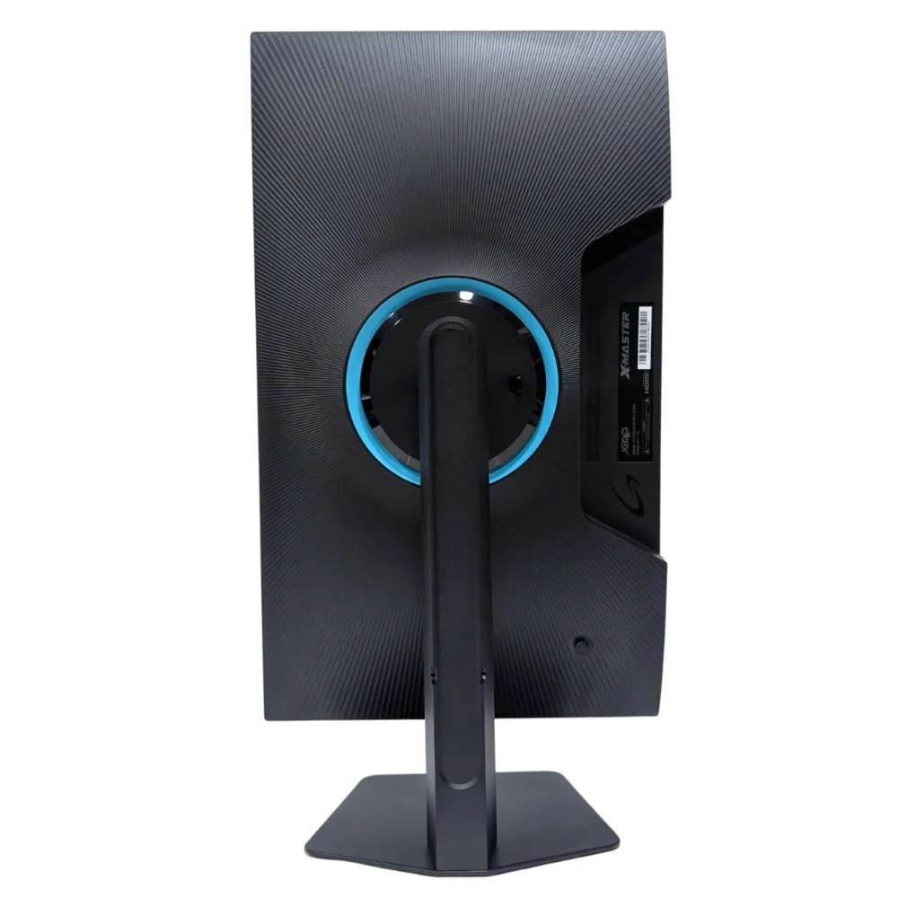 Jemip Monitor Gaming X-Master Full HD 24.5" Color Negro - Image 6
