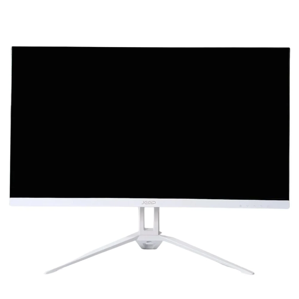 Jemip Monitor Gaming Zeta One Full Hd 21.5" Color Blanco