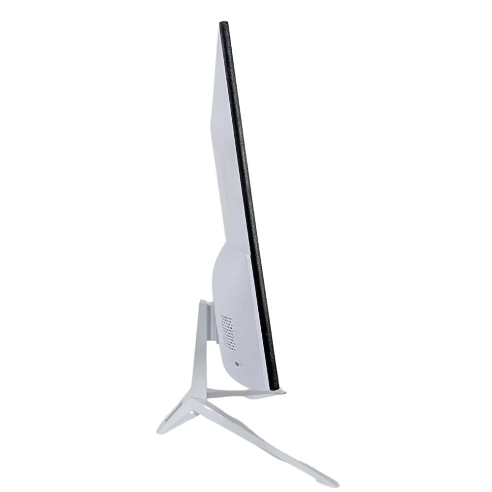Jemip Monitor Gaming Zeta One Full Hd 21.5" Color Blanco - Image 2
