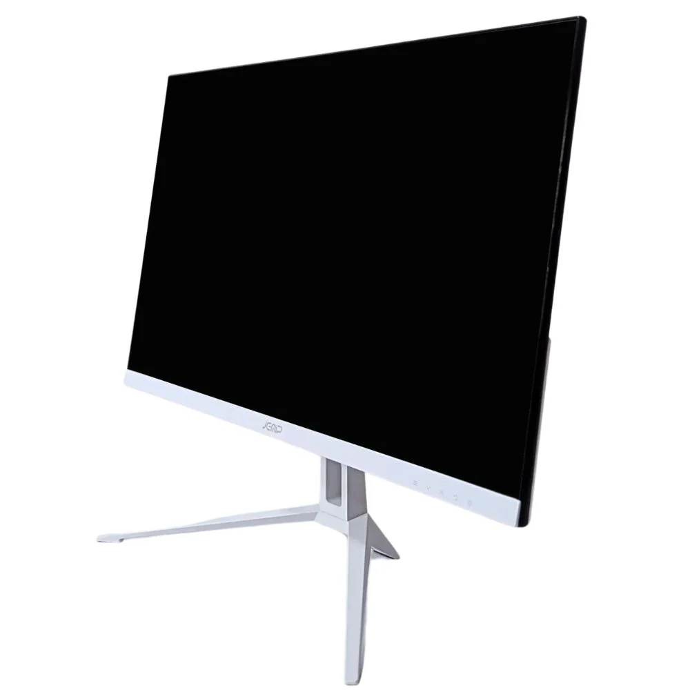 Jemip Monitor Gaming Zeta One Full Hd 21.5" Color Blanco - Image 3