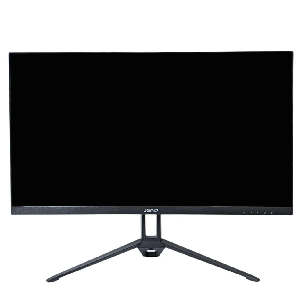 Jemip Monitor Gaming Zeta One Full Hd 21.5" Color Negro
