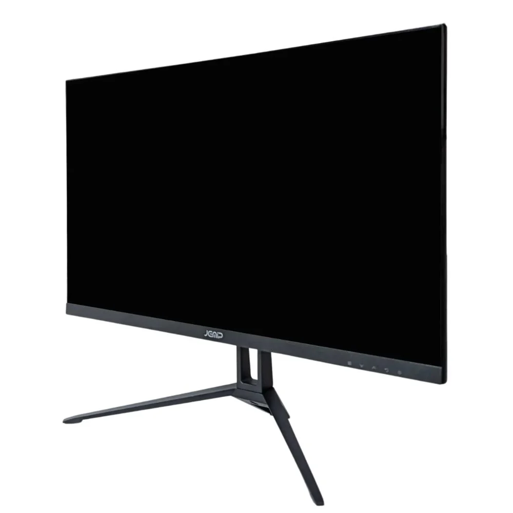 Jemip Monitor Gaming Zeta One Full Hd 21.5" Color Negro - Image 2