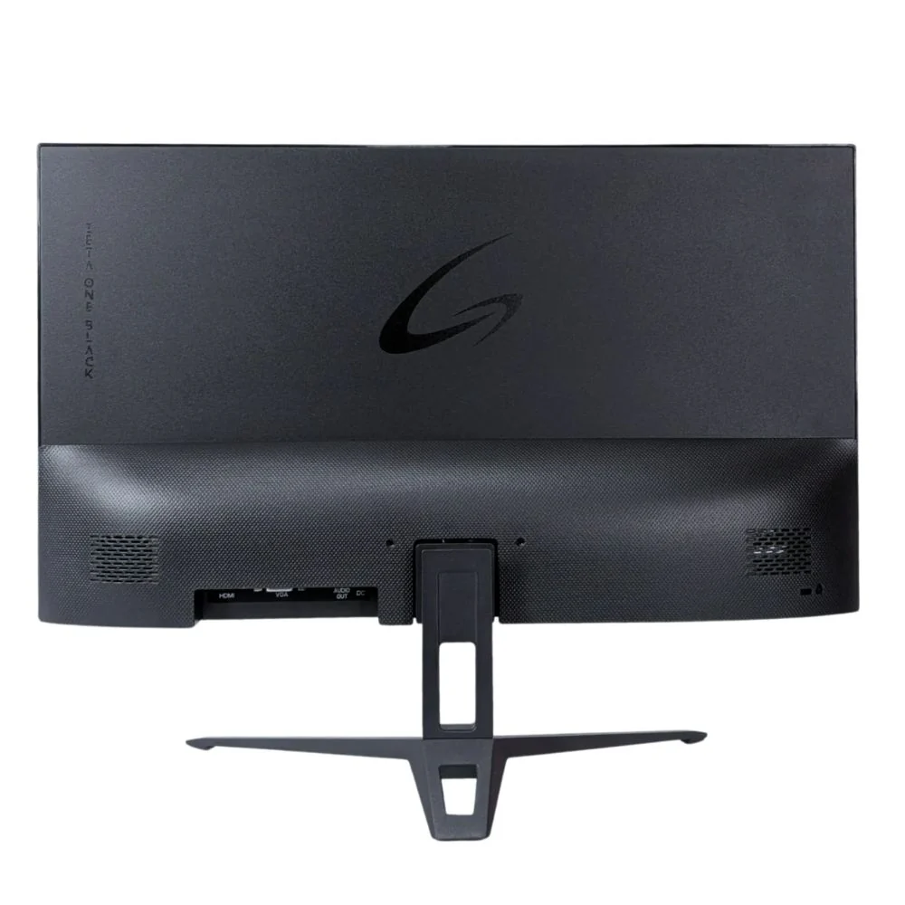 Jemip Monitor Gaming Zeta One Full Hd 21.5" Color Negro - Image 3