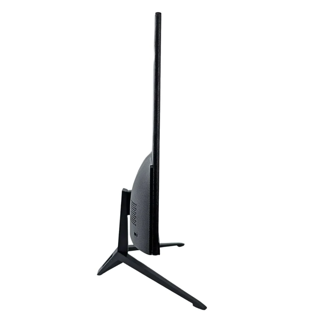Jemip Monitor Gaming Zeta One Full Hd 21.5" Color Negro - Image 4