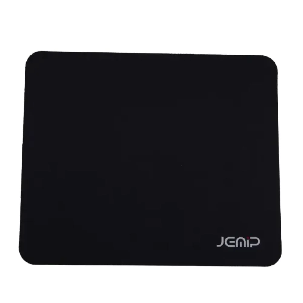 Jemip Mouse Pad Basic Más Básico Y Muero Con Base Antideslizante - Image 2