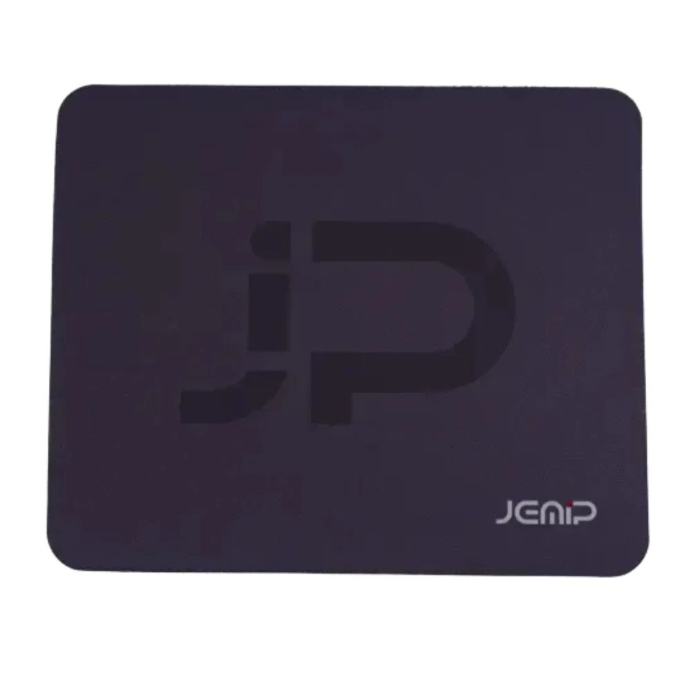 Jemip Mouse Pad Basic Medianoche Con Base Antideslizante - Image 2