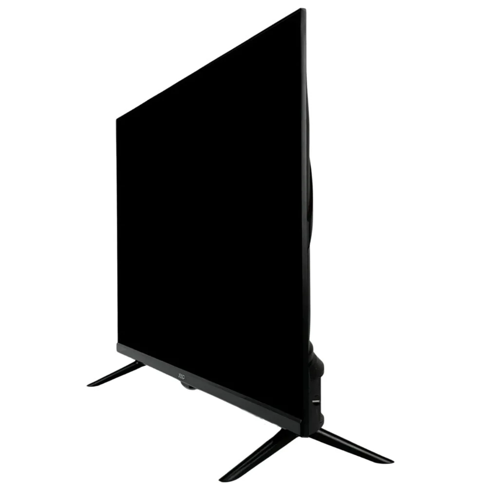 Jemip Smart TV Halo Lux 4K Full HD 55" Con Base Color Negro - Image 3