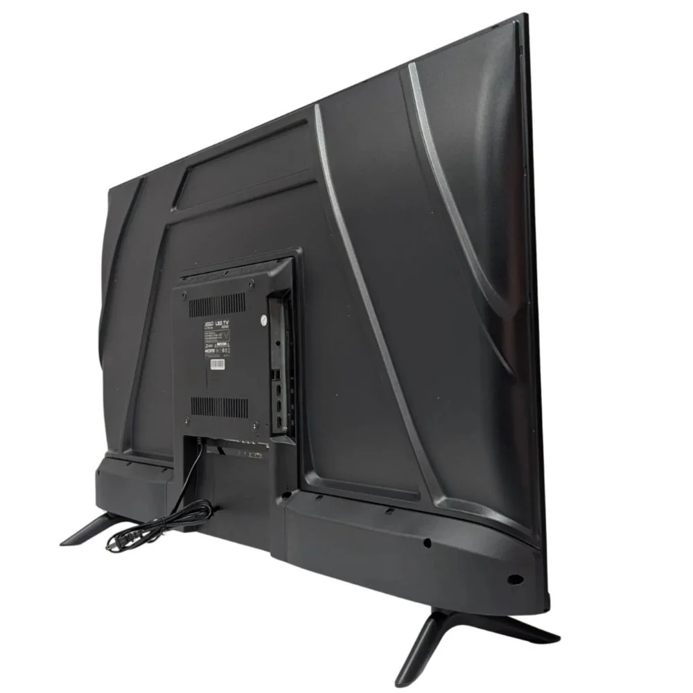 Jemip Smart TV Halo Lux 4K Full HD 55" Con Base Color Negro - Image 5