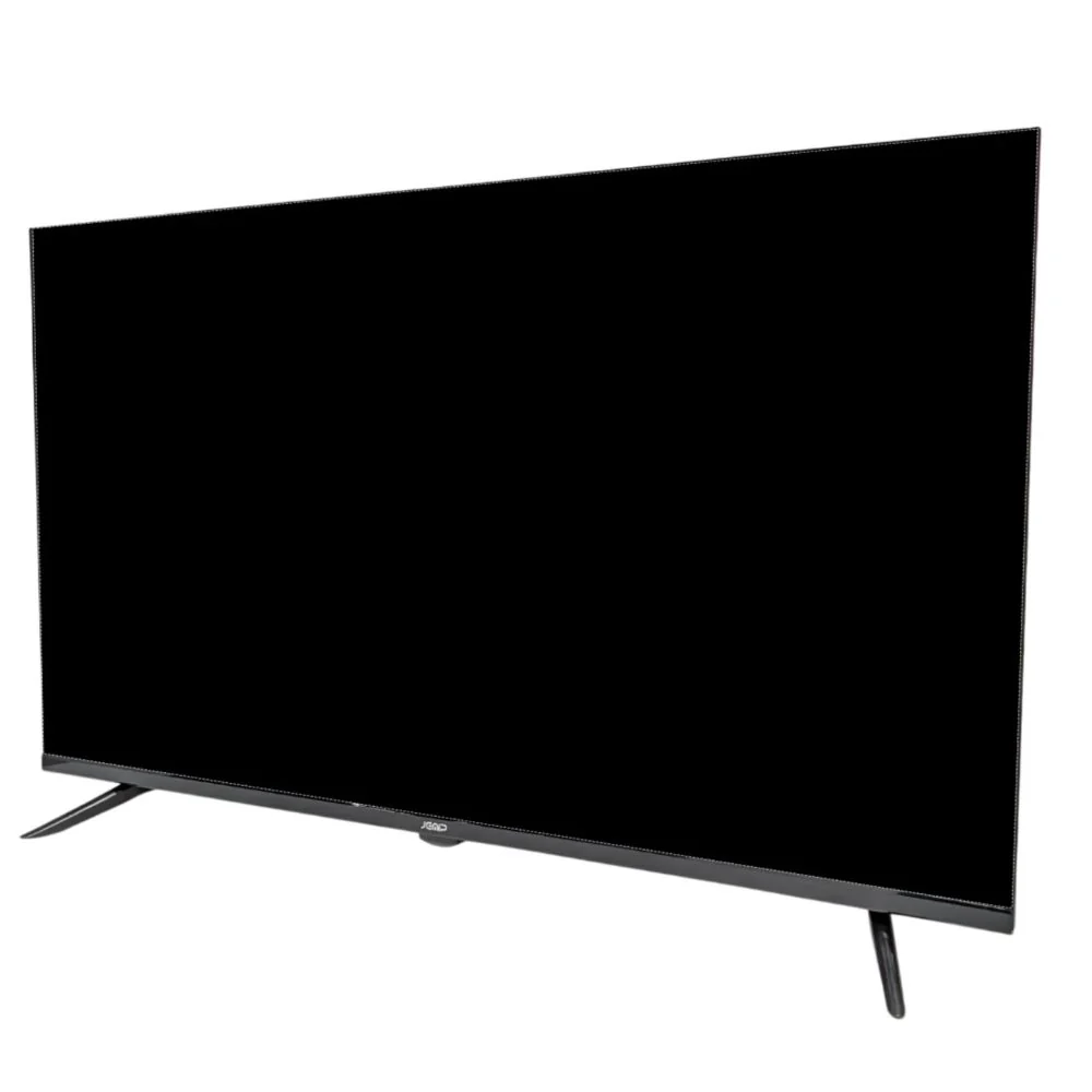 Jemip Smart TV Halo Lux Full HD 42" Con Base Color Negro - Image 2