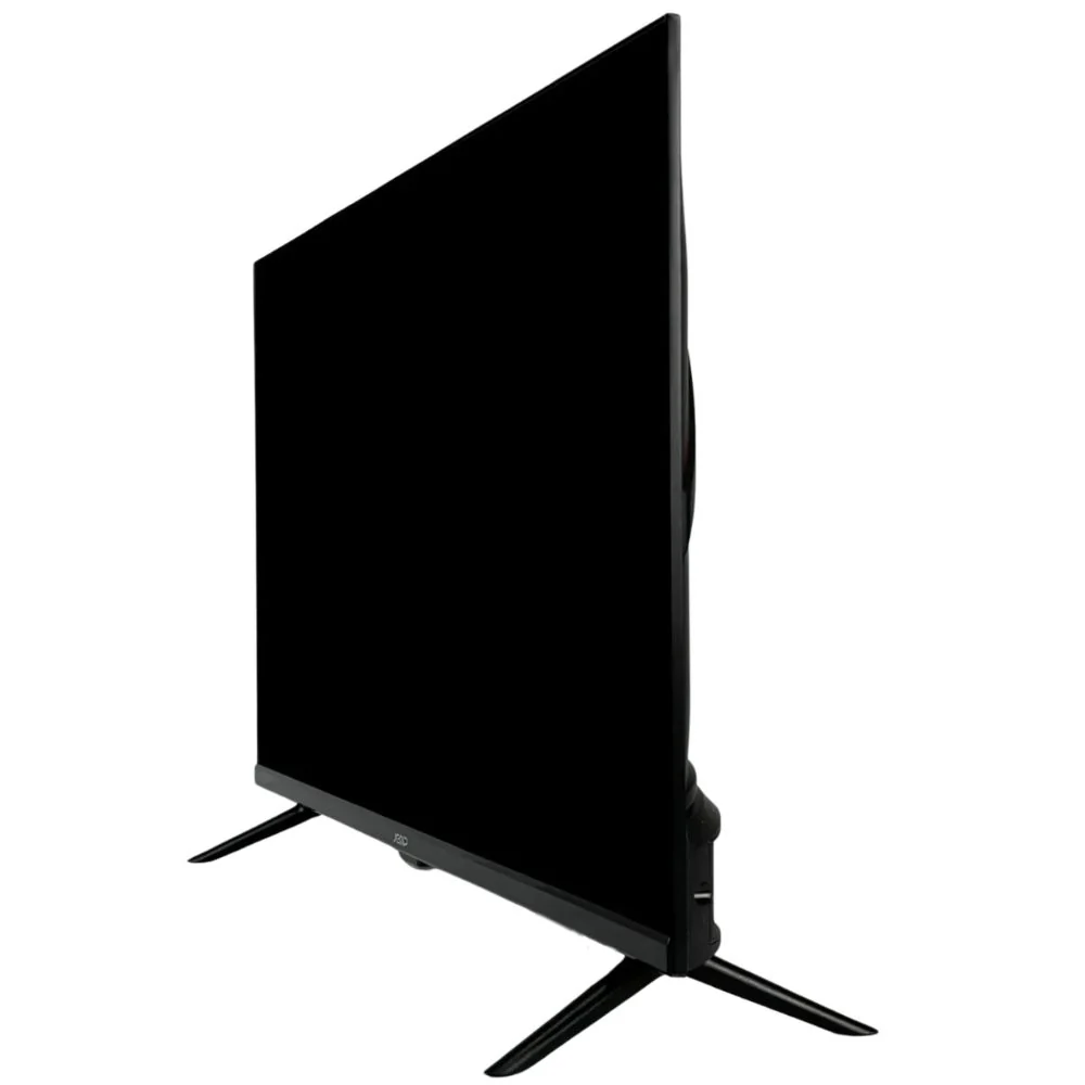 Jemip Smart TV Halo Lux Full HD 42" Con Base Color Negro - Image 3