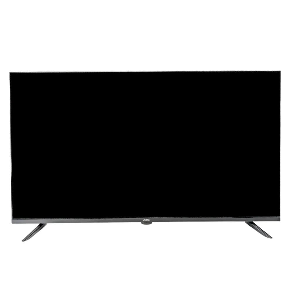 Jemip Smart TV Halo Lux HD 32" Con Base Color Negro - Image 2