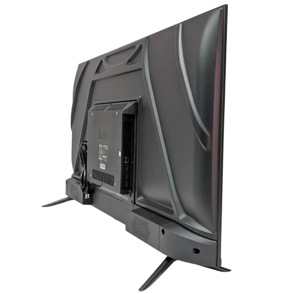 Jemip Smart TV Halo Lux HD 32" Con Base Color Negro - Image 5