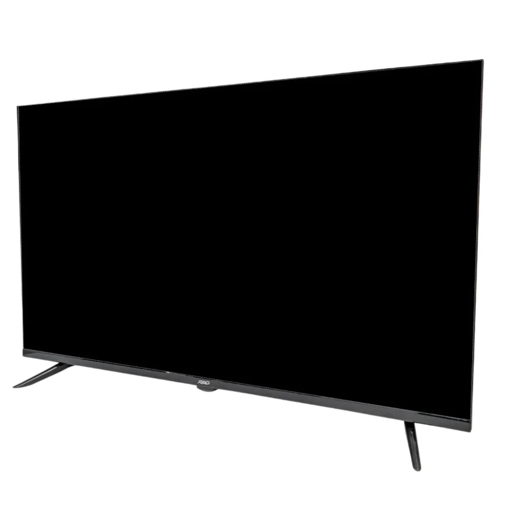 Jemip Smart TV Sensa View Full HD 49" Con Base Color Negro - Image 2