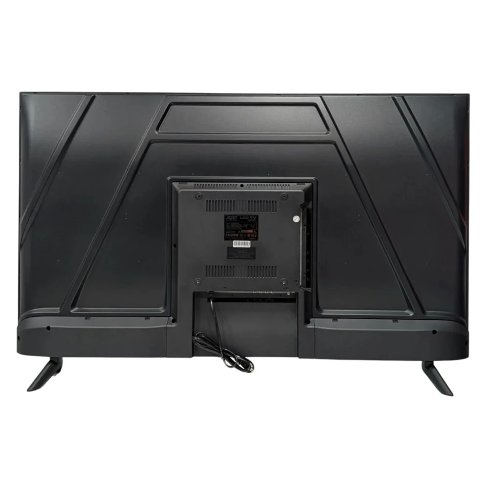 Jemip Smart TV Sensa View Full HD 49" Con Base Color Negro - Image 6