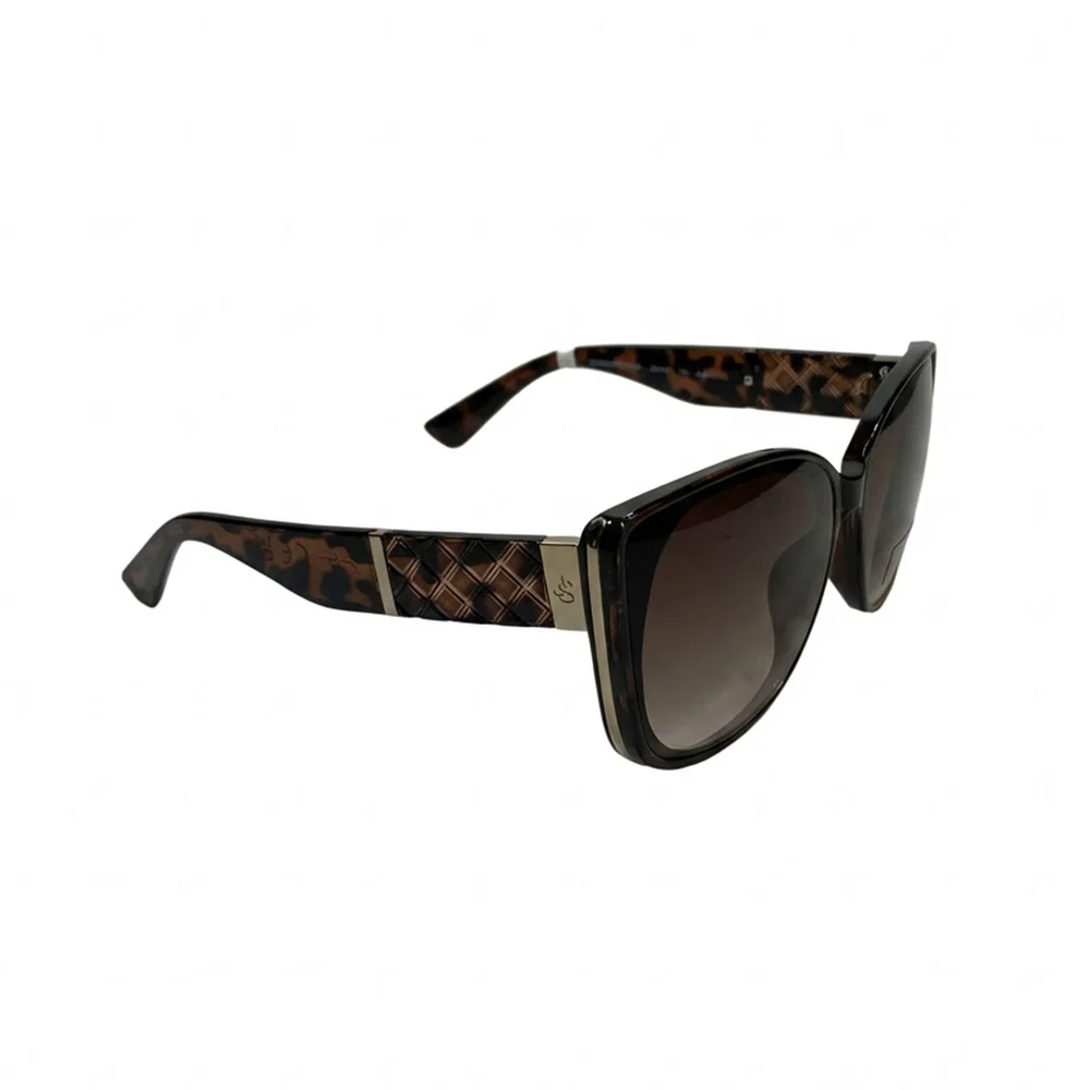 Jessica Simpsons Lentes De Sol Para Damas 100% UV Absorptive - Image 3