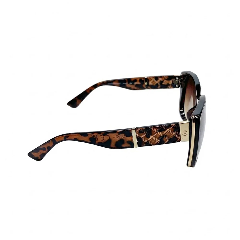 Jessica Simpsons Lentes De Sol Para Damas 100% UV Absorptive - Image 4