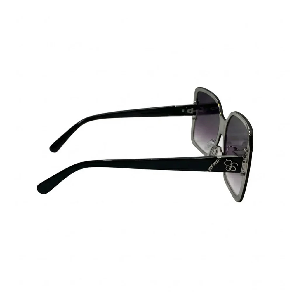 Jessica Simpsons Lentes De Sol Para Damas 100% UV Absorptive - Image 4