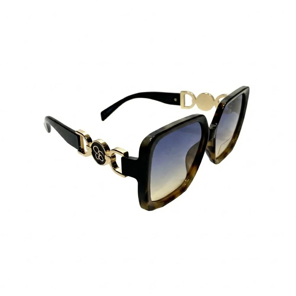 Jessica Simpsons Lentes De Sol Para Damas 100% UV Absorptive - Image 3