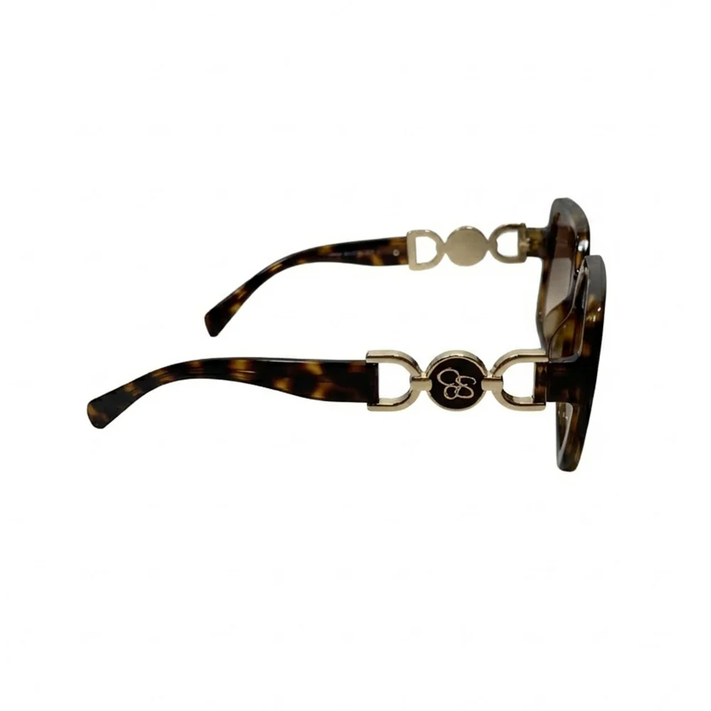 Jessica Simpsons Lentes De Sol Para Damas 100% UV Absorptive - Image 4