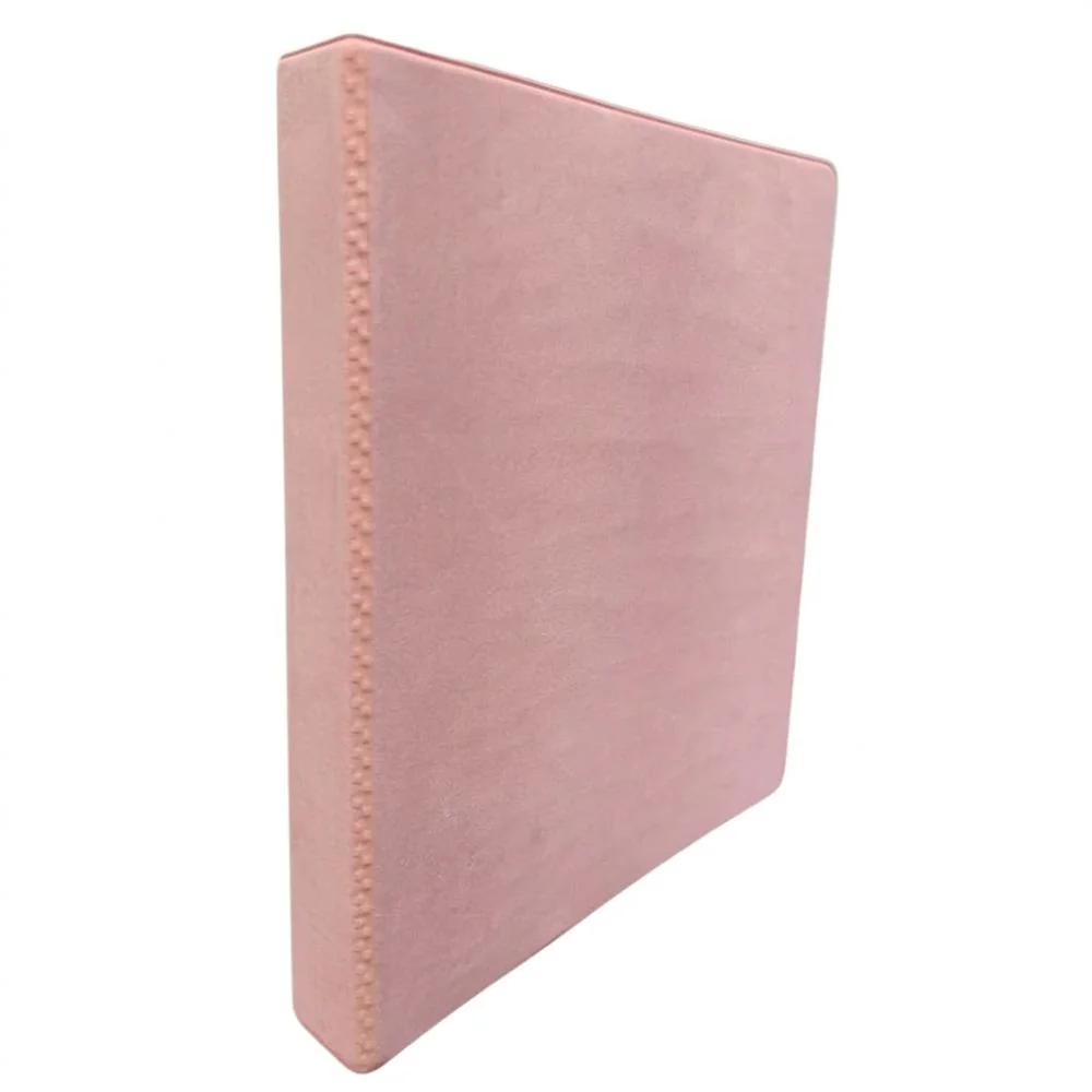 Jetbag Carpeta 3 Aros Tamaño Carta Tapa Gamuzada 1" - Image 4