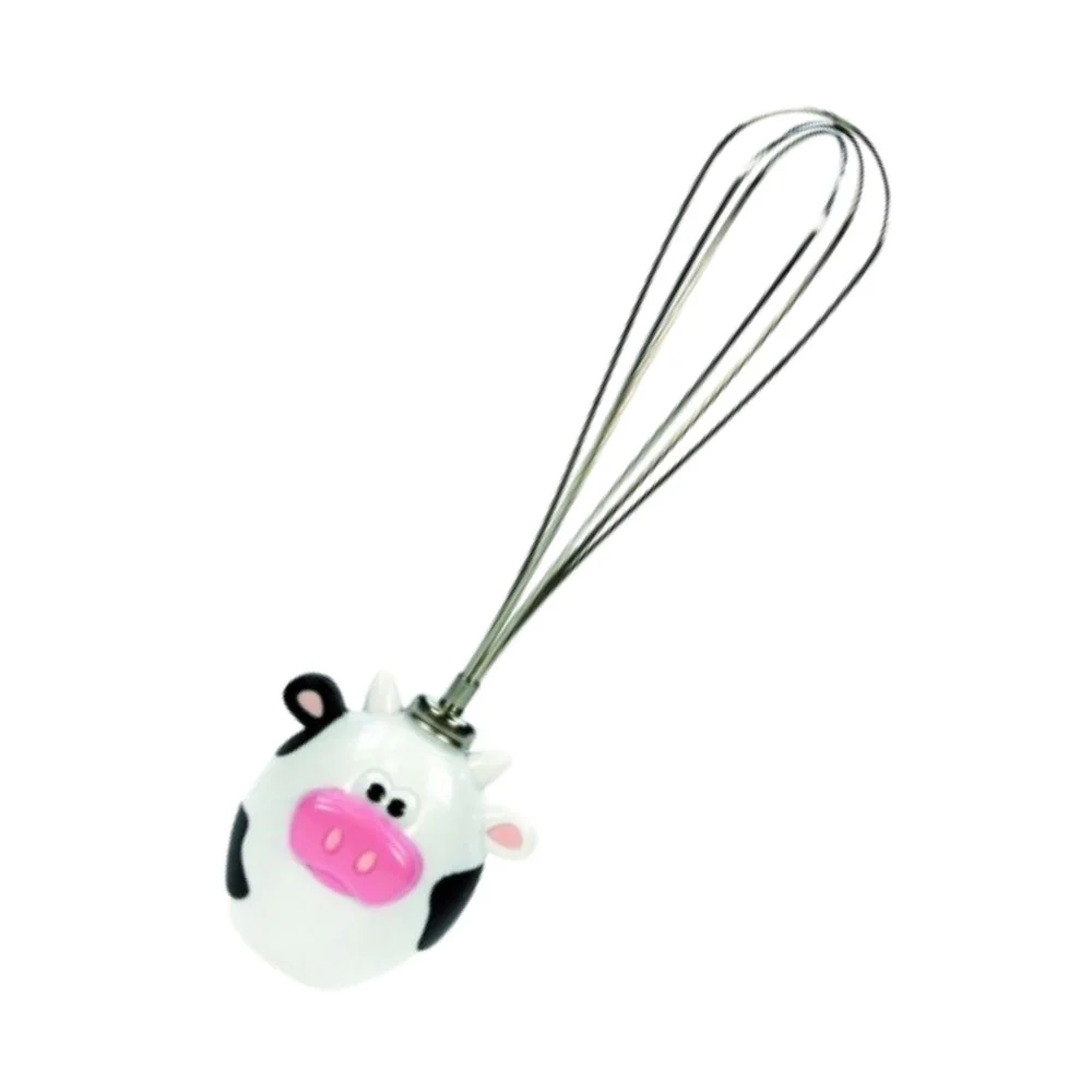 Joie Mini Batidor Manual MooMoo Little Whisk - Image 2