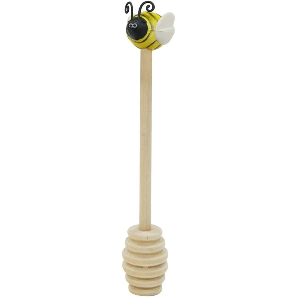 Joie Envase de Cerámica Para Miel - Image 4