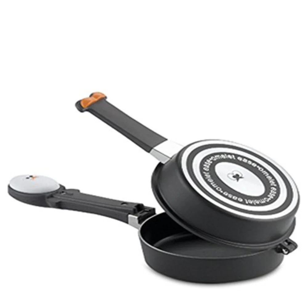 Joie Sarten doble para Omelet - Image 3