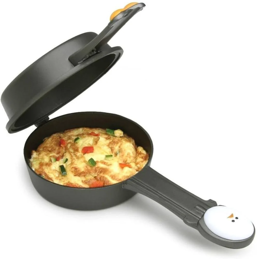 Joie Sarten doble para Omelet - Image 4
