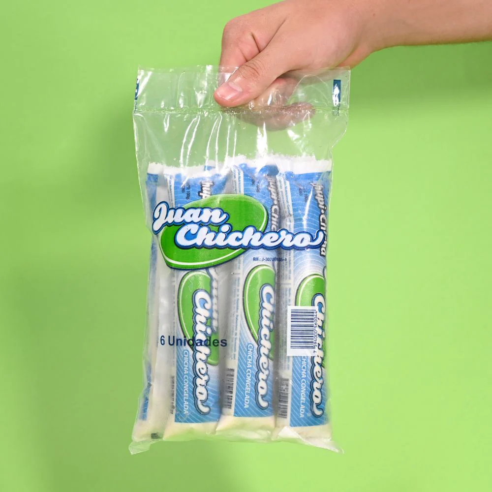 Juan Chichero Chupi Chicha 6und - Image 5