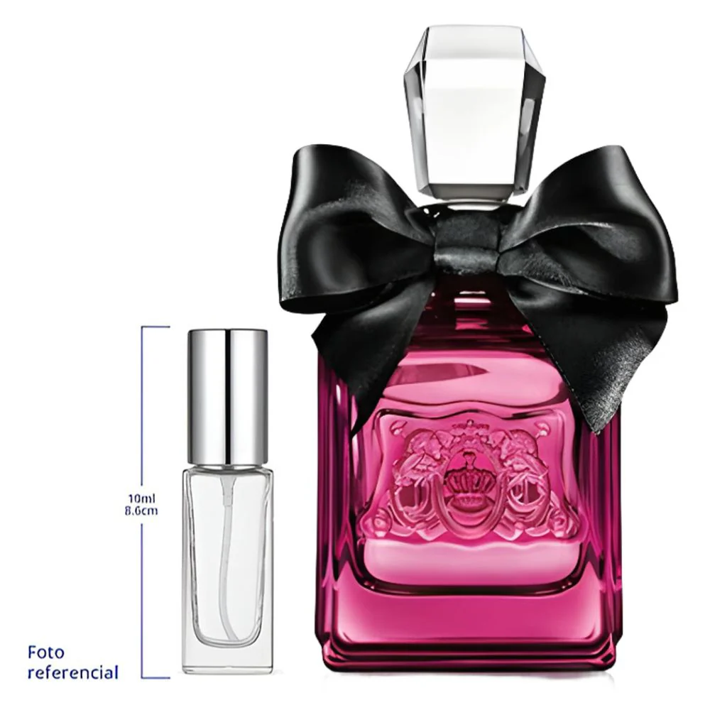 Juicy Couture Viva La Juicy Noir Decant Travel Size Eau De Parfum For Woman - Image 2