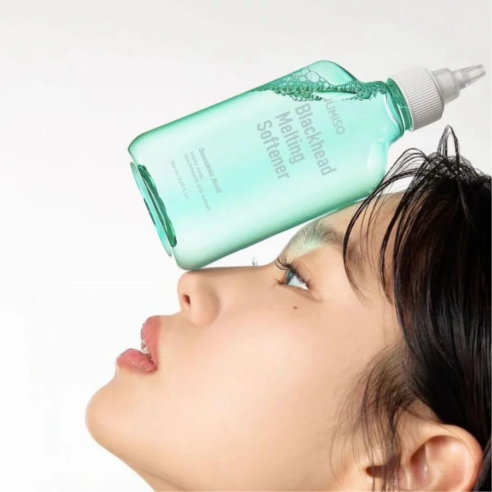 Jumiso Blackhead Melting Softener Special Kit 150ml - Image 2