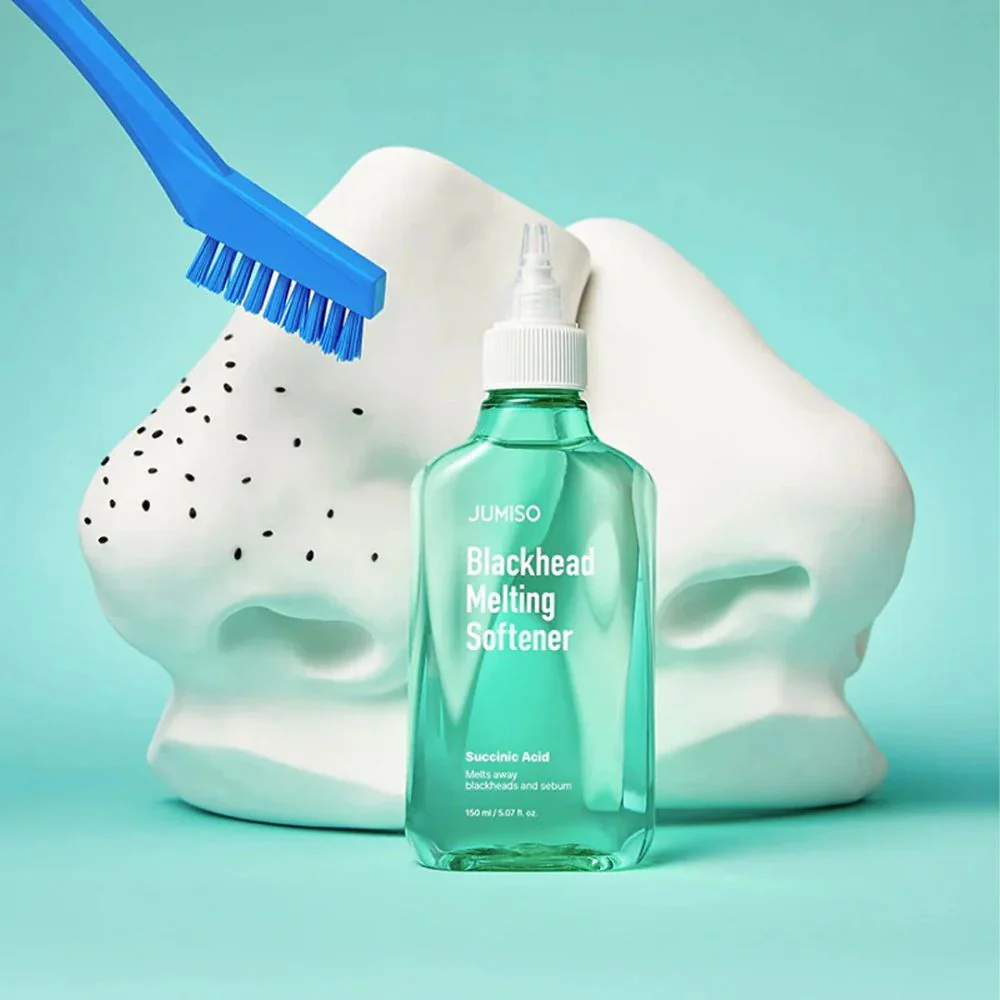 Jumiso Blackhead Melting Softener Special Kit 150ml - Image 3