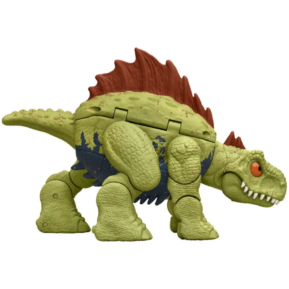 Jurassic World Allosaurus & Dimetrodon 2 in 1 - Image 6