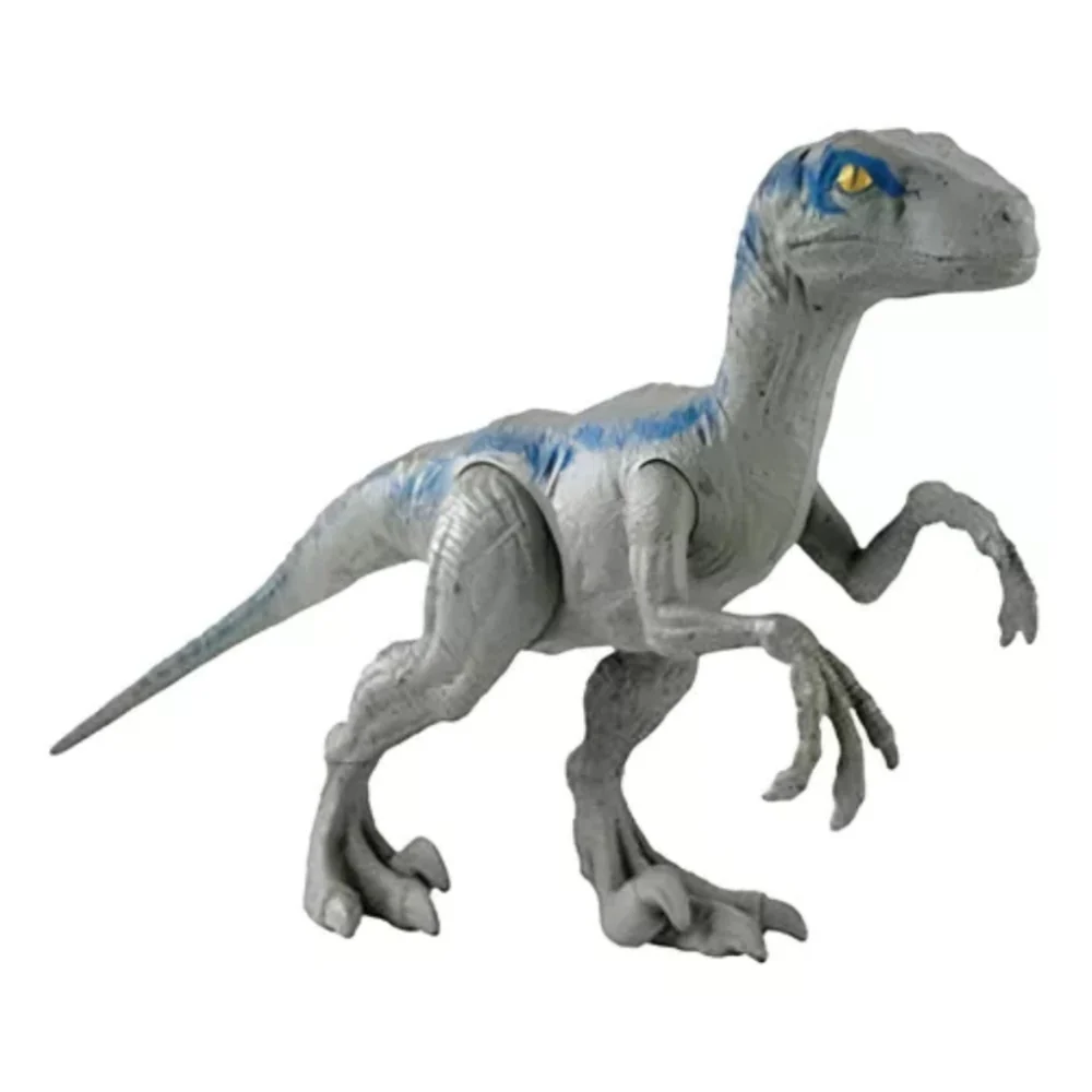 Jurassic World Velociraptor "Blue" 4+ - Image 2