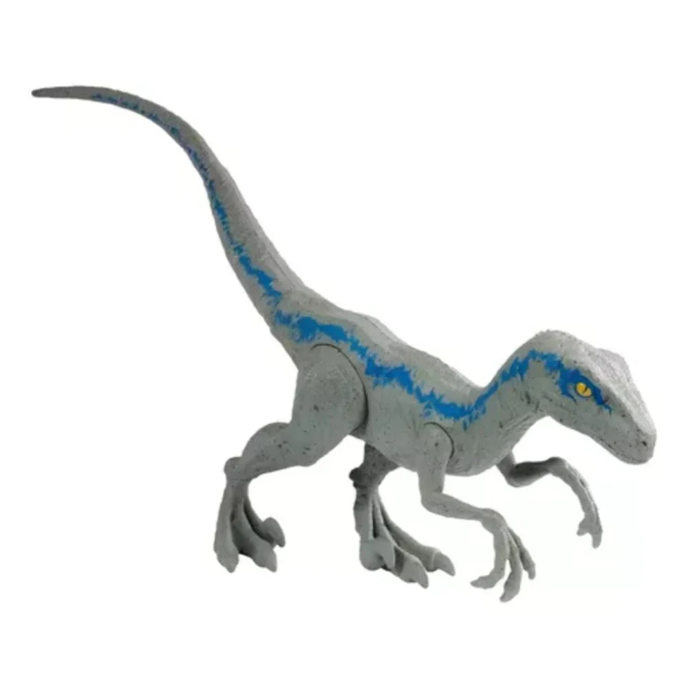 Jurassic World Velociraptor "Blue" 4+ - Image 3