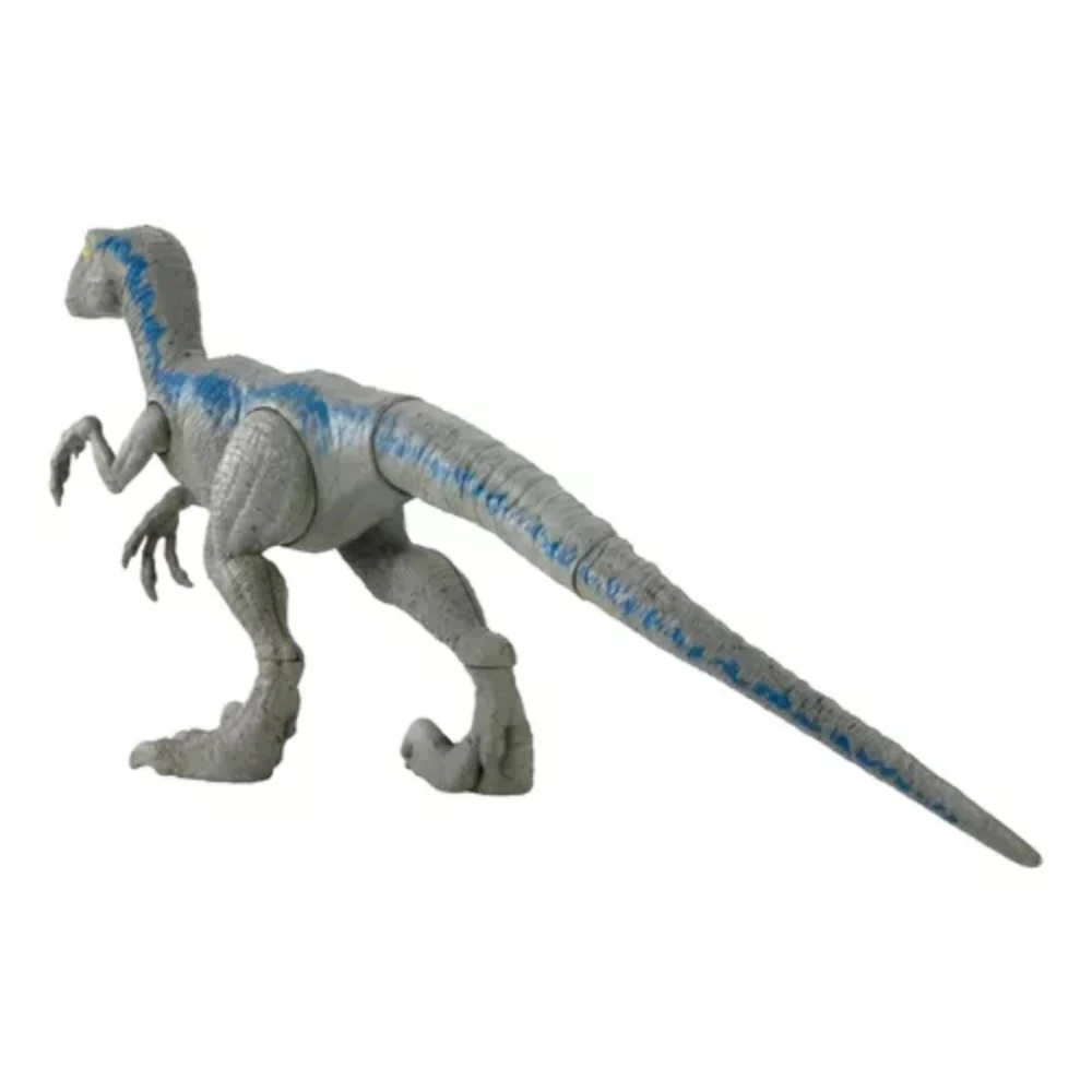 Jurassic World Velociraptor "Blue" 4+ - Image 4